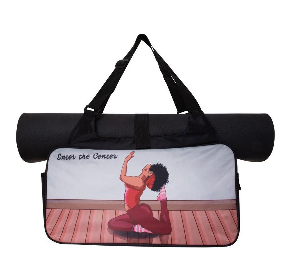 24 Gym Bags to Round Out Your Workout Ensemble
